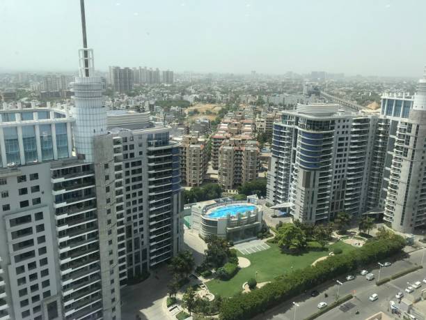 Mumbai New Luxury Estate