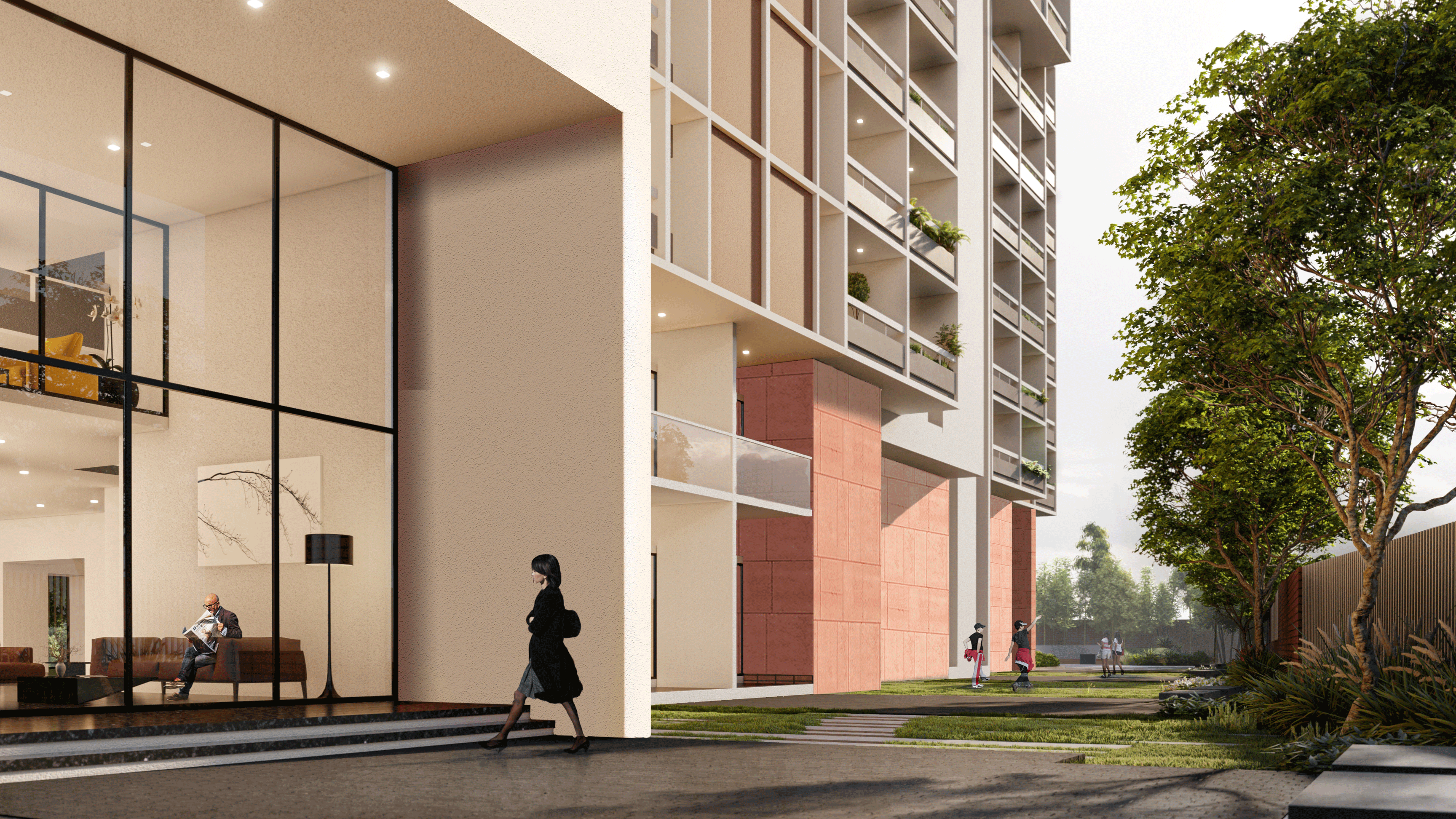 Pune New Premium Villa