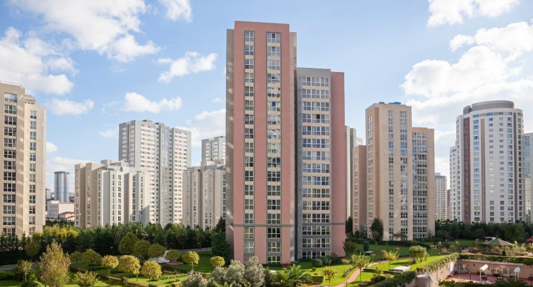 Mumbai Interior Living